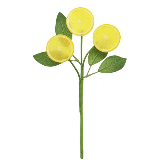 Lemon Pick by Ashland&#xAE;